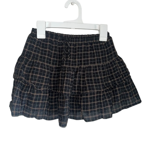 ZARA Kids - Girls Skort Size 10 - Picture 1 of 3